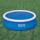 Bestway - Copertina solara piscina Bestway diametru 300 cm