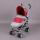 Bambino World - Husa de iarna, pentru caruciorul Buggy