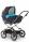 Navington - Carucior Caravel 3 in 1