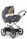Navington - Carucior Caravel 3 in 1