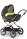 Navington - Carucior Caravel 3 in 1