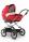 Navington - Carucior Caravel 3 in 1