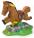 Peg Perego - Calut Rocky