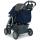 Graco- Carucior Quattro Tour Deluxe - TSB - Sprint