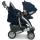 Graco- Carucior Quattro Tour Deluxe - TSB - Sprint