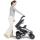 Graco- Carucior Quattro Tour Deluxe - TSB - Sprint