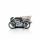 ABC Design - Carucior Pramy Luxe 2011