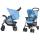 Chipolino - Baby Max  Carucior sport CAROLINA