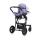 Chipolino - Carucior Chipolino LUMINA Air + Scaun auto 0-13 kg