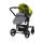 Chipolino - Carucior Chipolino LUMINA Air + Scaun auto 0-13 kg
