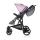Chipolino - Carucior Chipolino LUMINA Air + Scaun auto 0-13 kg