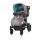 Chipolino - Carucior PERFECTA + Scaun auto 0-13 kg