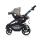 Chipolino - Carucior PERFECTA + Scaun auto 0-13 kg