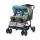 Chipolino - Carucior Chipolino Twiny 2010