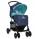 Bertoni - Carucior Star cu husa picioare 2012