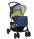 Bertoni - Carucior Star cu husa picioare 2012