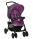 Bertoni - Carucior Star cu husa picioare 2012