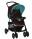 Bertoni - Carucior Star cu husa picioare 2012