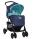 Bertoni - Carucior Star cu husa picioare 2012