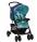 Bertoni - Carucior Star cu husa picioare 2012