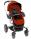 Graco - Carucior Symbio - Chili Red