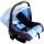 DHS - Scaun auto copii 0-13kg 803