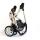 Graco - Carucior Symbio 3 in 1 - Moon