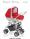 Cam - Sistem carucior 3 in 1 Elegant Family 2012