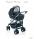 Cam - Sistem carucior 3 in 1 Elegant Family 2012