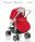 Cam - Sistem carucior 3 in 1 Elegant Family 2012