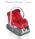 Cam - Sistem carucior 3 in 1 Elegant Family 2012