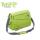 Petit Terraillon - Geanta transport evolutiva Green