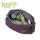 Petit Terraillon - Geanta transport evolutiva Plum