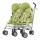 Obaby - Carucior OBaby Apollo Twin Circles