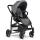 Graco - Carucior Evo 2 in 1 - Charcoal