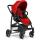 Graco - Carucior Evo 2 in 1 - Chilli