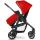 Graco - Carucior Evo 3 in 1 - Chilli