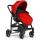 Graco - Carucior Evo 2 in 1 - Chilli