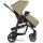 Graco - Carucior Evo 2 in 1 - Sand