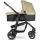 Graco - Carucior Evo 3 in 1 - Sand