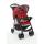 Graco - Carucior Mirage+ TS 2 in 1 - Chilli