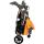 Graco - Carucior Mirage+ - Jaffa Stripe