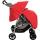 Graco - Carucior Mirage+ - Pepper Stripe