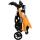 Graco - Carucior Mirage+ TS 2 in 1 - Amber Fusion