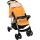 Graco - Carucior Mirage+ TS 2 in 1 - Amber Fusion