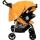 Graco - Carucior Mirage+ TS 2 in 1 - Amber Fusion