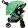 Graco - Carucior Mirage+ TS 2 in 1 - Green Fusion