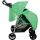 Graco - Carucior Mirage+ TS 2 in 1 - Green Fusion