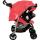 Graco - Carucior Mirage+ TS 2 in 1 - Kandi Fusion