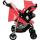 Graco - Carucior Mirage+ TS 2 in 1 - Kandi Fusion